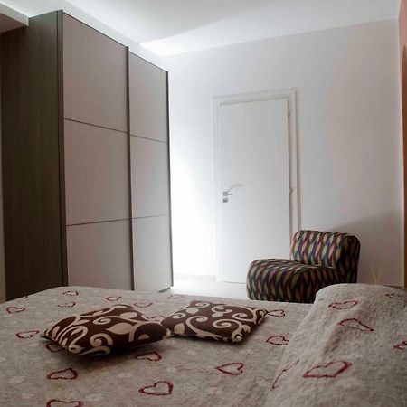 Welcome Inn Marsala Exterior foto